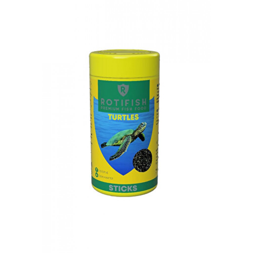 8680440703024-1000x1000h ROTİFİSH TURTLE 100ML - Görsel 1