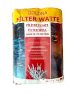 Goldra Fılterwatte Elyaf